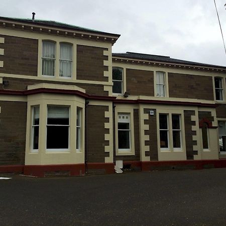 Taychreggan Hotel Dundee Buitenkant foto